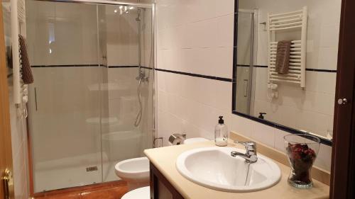 Serradilla Apartment | AT La Catamusa