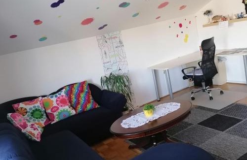 Ptuj Apartment | at Marian's place