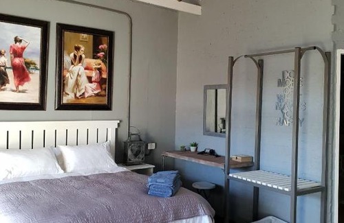 Zeerust House | At Rest
