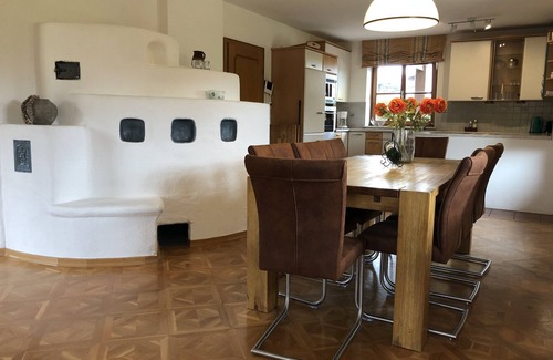 Saalfelden am Steinernen Meer House | Country house, in the skiing and hiking area Zell am See, dream location