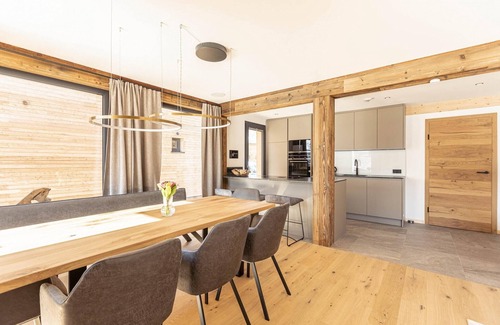 Sankt Lorenzen ob Murau House | Holiday home with sauna and pool