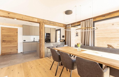 Sankt Lorenzen ob Murau House | Holiday home with sauna and pool