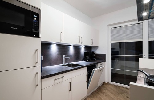 Alpendorf Ski Chalet | Apartment Alpendorf near Ski Slopes