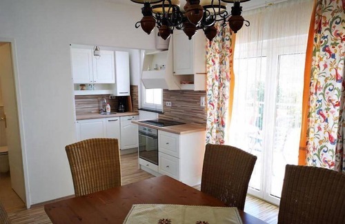 St. Margarethen House | Ferienappartement Elsasser in St. Margarethen im Burgenland am Neusiedlersee
