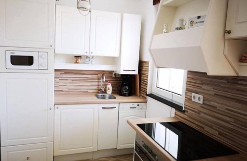 St. Margarethen House | Ferienappartement Elsasser in St. Margarethen im Burgenland am Neusiedlersee