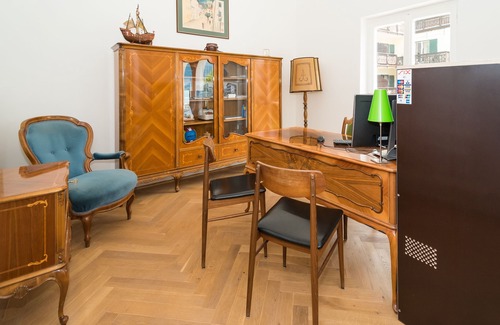 Sankt Wolfgang im Salzkammergut Apartment | Seehaus Familie Leifer
