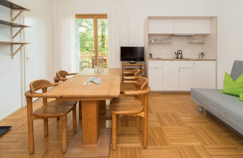 Sankt Wolfgang im Salzkammergut Apartment | Seehaus Familie Leifer
