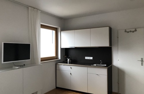 Sankt Wolfgang im Salzkammergut Apartment | Seehaus Familie Leifer