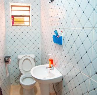 Eldoret Bed & Breakfast | At Sekani Homes