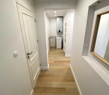 Tukums Apartment | At Telegraph str.