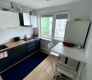 Tukums Apartment | At Telegraph str.
