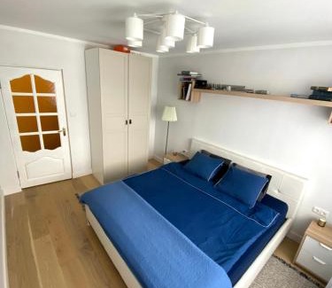 Tukums Apartment | At Telegraph str.