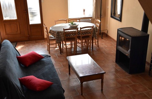 Les Epesses House | At the crossroads of irons 3 minutes from PUY du FOU