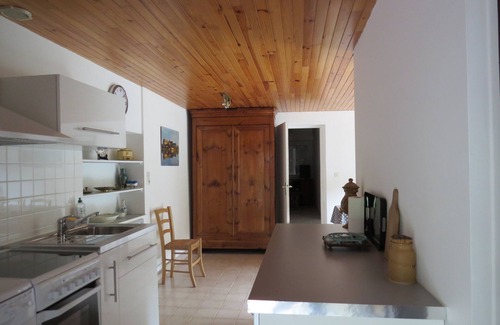 Paimpont Cottage | At the edge of the forest of Brocéliande and its Arthurian legends