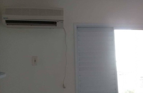 Jardim Florianopolis Apartment | At the exit to chapada furnished apartment with air and internet