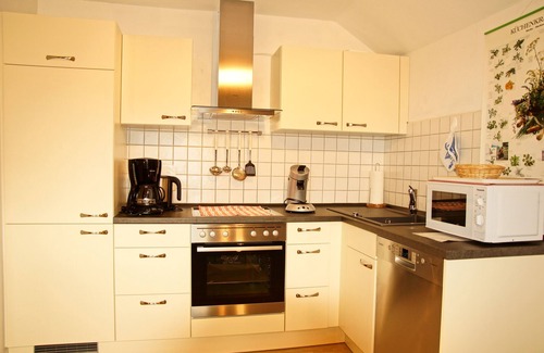 Albersbach Apartment | 'At the gate of the Black Forest' attractive 4 star apartment in the Vineyard