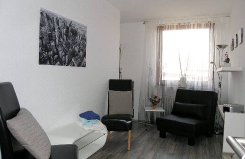 Mittelnkirchen Apartment | At the gates of Hamburg in the old country