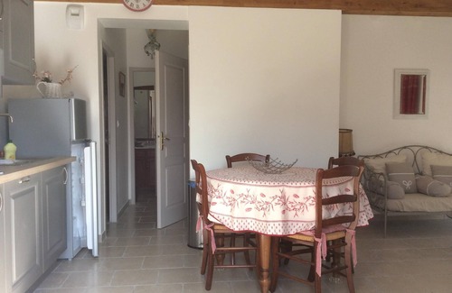 Clarensac Villa | At the gates of the Camargue