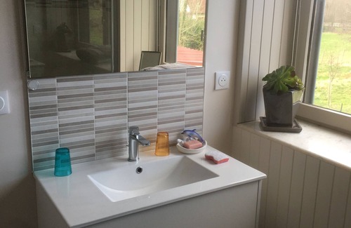 Trepied Apartment | At the gateway to Le Touquet and the beaches