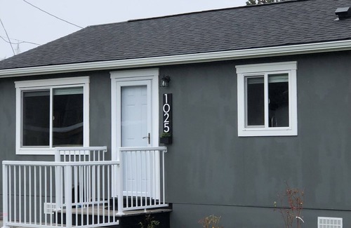 Hammond Apartment | At the Hammond Harbor, minutes to the Pacific Ocean, 2 bdr , 1 bath, sleeps 6