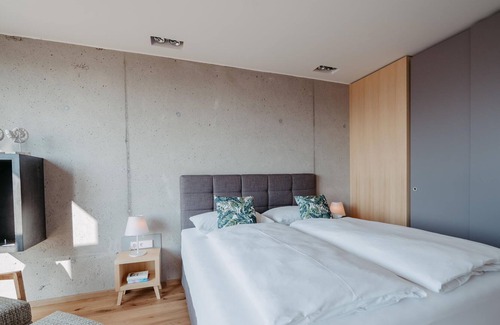 Spiefeld Apartment | At the location TOP 1, Austria
