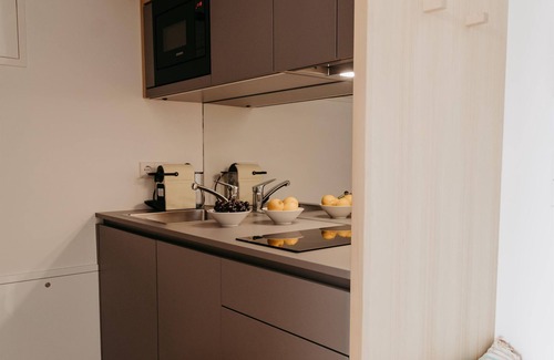 Spiefeld Apartment | At the location TOP 4, Austria