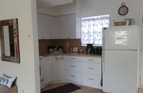 Hillsboro Beach Apartment | At the Ocean - Apartment with Large Deck - #202