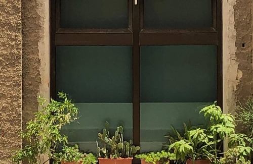 Ruggero Settimo House | At the Palazzo Del Principe, at the Massimo, in the center of Palermo