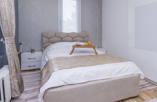 Vitosha District House | At the skirts of Vitosha National Park and 10 min ride from the center of Sofia