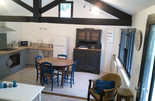Lisle House | At the water wire Perigord
