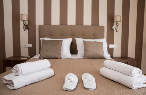 Kallithea Apartment | AT.thea ATHENS BOUTIQUE APARTMENTS