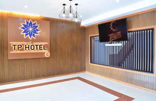 Phetchabun Hotel | AT TP HOTEL