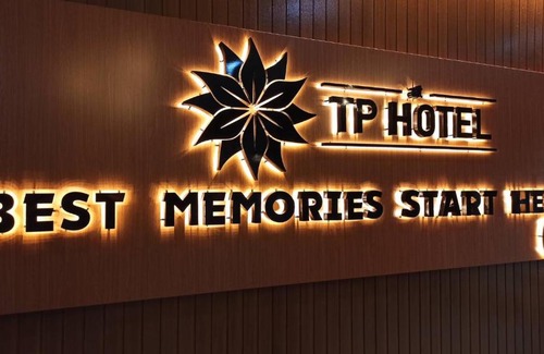 Phetchabun Hotel | AT TP HOTEL