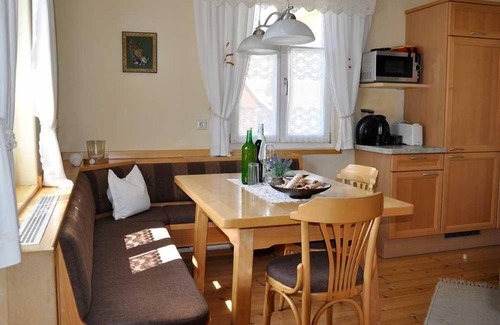 Bad Gleichenberg House | Holiday house Trautmannsdorf in Oststeiermark for 2 - 4 persons with 3 bedrooms - Holiday house