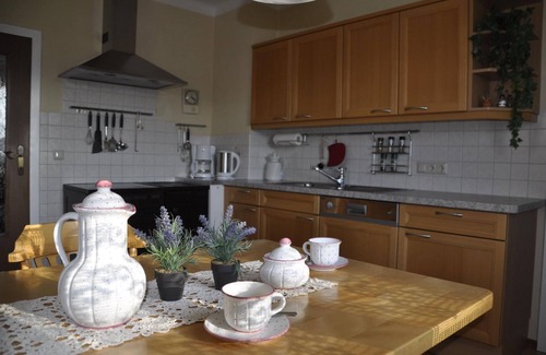 Bad Gleichenberg House | Holiday house Trautmannsdorf in Oststeiermark for 2 - 4 persons with 3 bedrooms - Holiday house