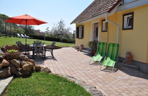 Bad Gleichenberg House | Holiday house Trautmannsdorf in Oststeiermark for 2 - 4 persons with 3 bedrooms - Holiday house
