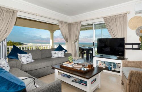 Melville Apartment | At Umzumbe Beach Apartments, Mangrove Beach Estate, Banana Beach
