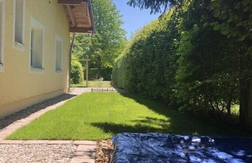 Feldwies House | at Welschenkramer Comfortable holiday residence