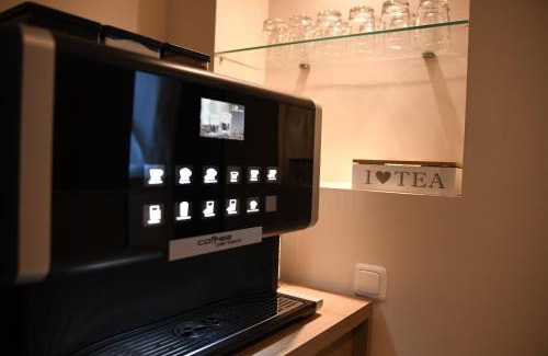 Wandsbek Hotel | Ata Hotel - Self Check-in
