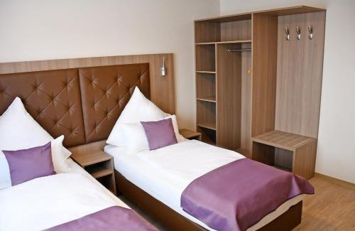 Wandsbek Hotel | Ata Hotel - Self Check-in