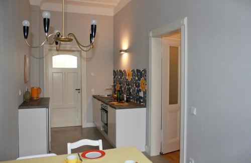 Neustadt-Sued Apartment | aTa & oMo 2