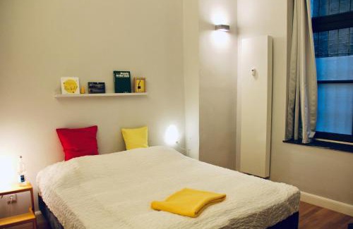 Neustadt-Sued Apartment | aTa & oMo 2