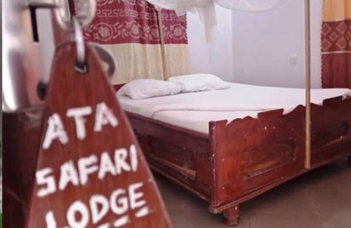 Shinyanga House | ATA Safaris Lodge Shinyanga