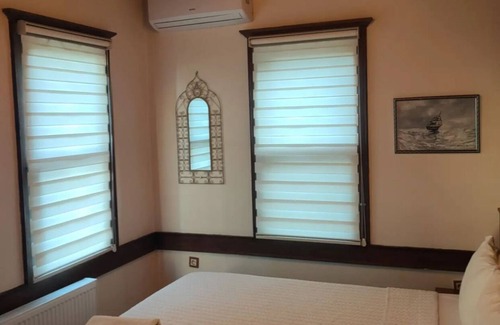Kiyikoy Cabin | Atakale Butik Otel