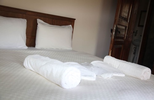 Kiyikoy Cabin | Atakale Butik Otel