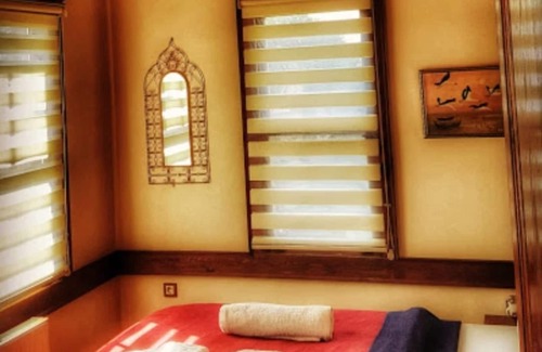Kiyikoy Cabin | Atakale Butik Otel