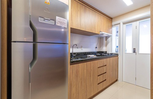 Vila Luiza Apartment | Atalaia - Stay House Temporada