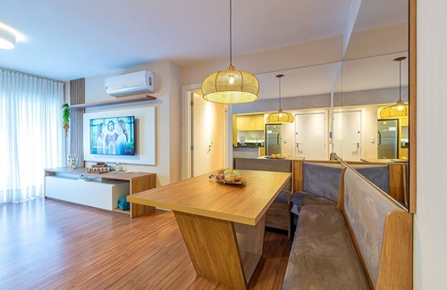 Vila Luiza Apartment | Atalaia - Stay House Temporada