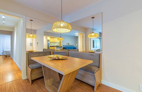 Vila Luiza Apartment | Atalaia - Stay House Temporada