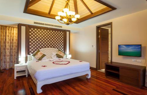Ko Kho Khao Villa | Ataman Luxury Villas